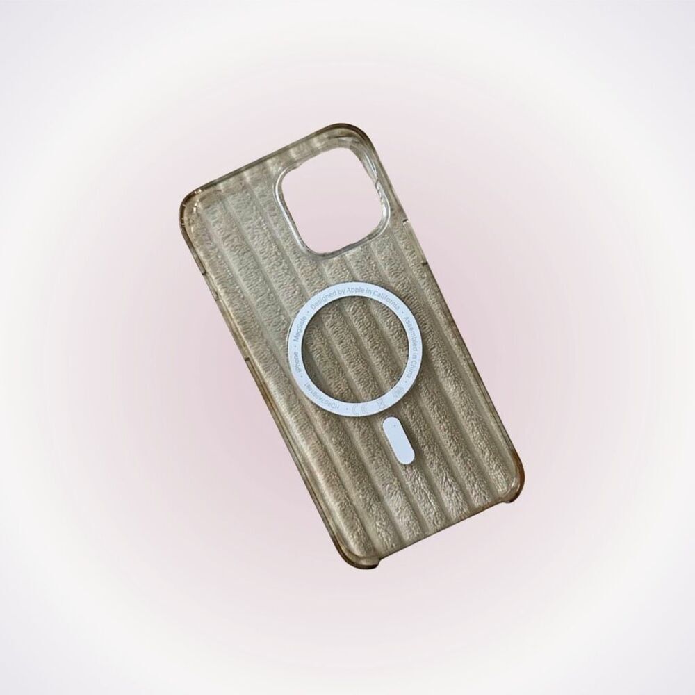 iPhone 13 Pro Max MagSafe case | Sz 13 Pro Max